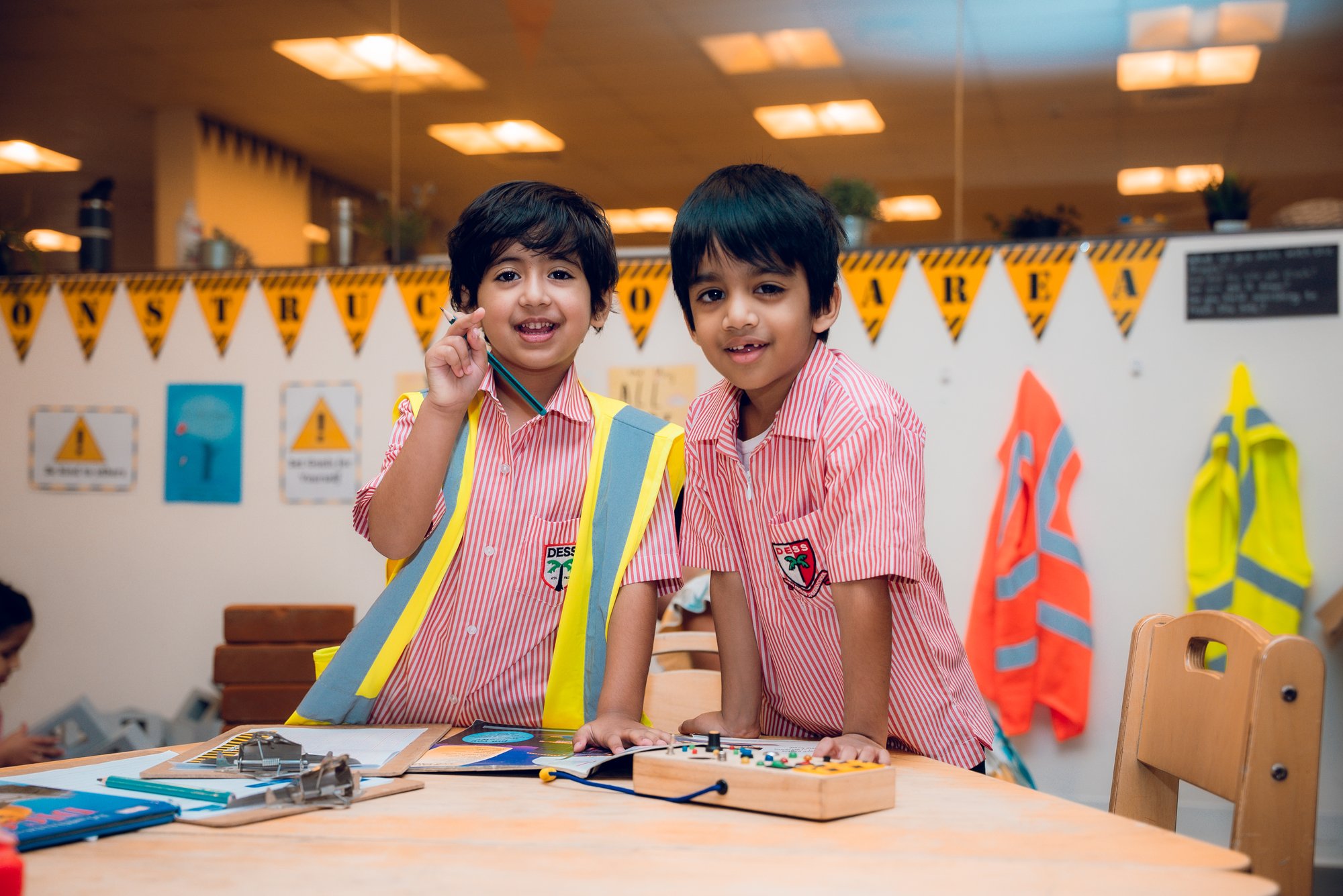 DOM IEI immersion Day-22